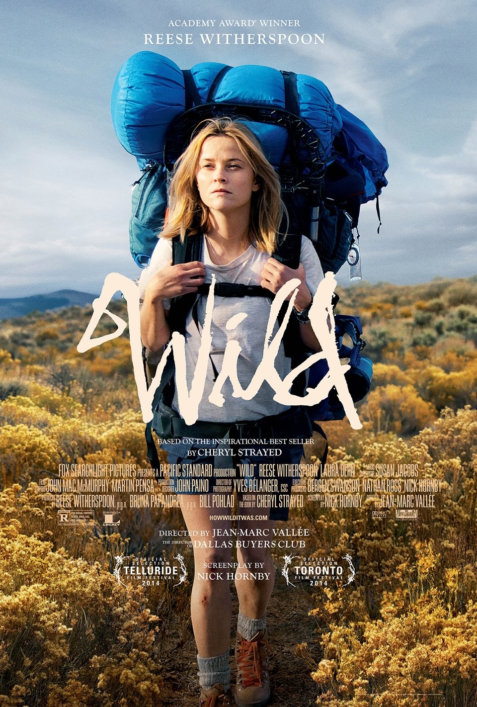 My Favorite List of Travel and Hiking Movies Chase The Wonders