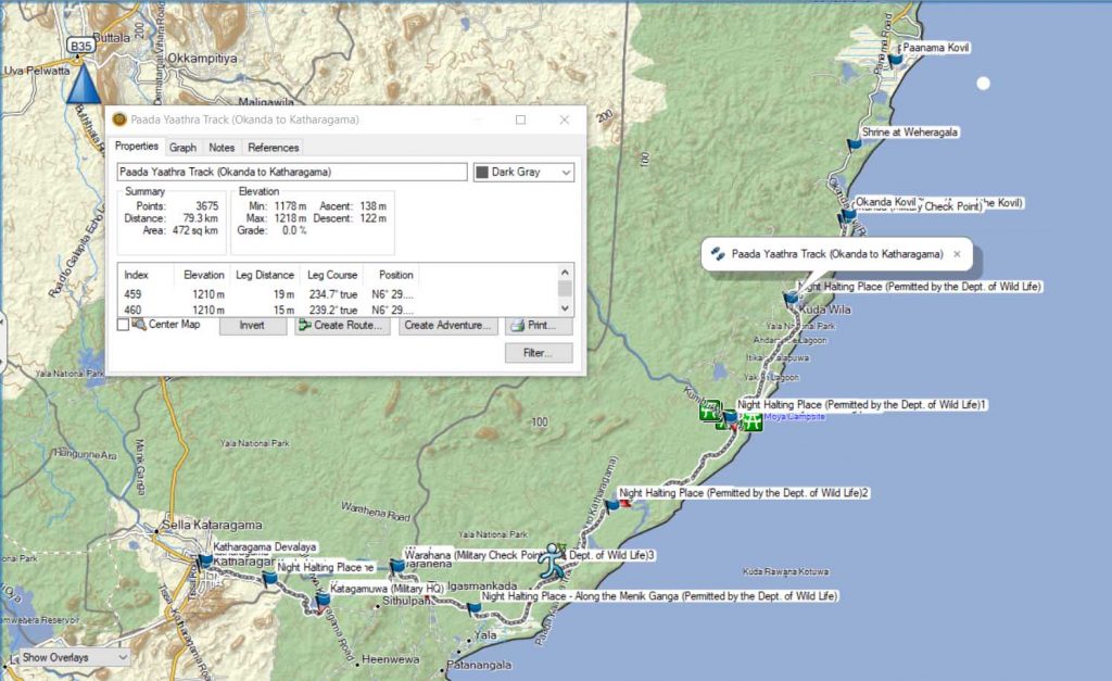 A Walk Among The Wild - Pada Yatra Guide | Chase The Wonders